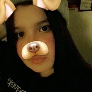 Meet your Posher, Isabelle